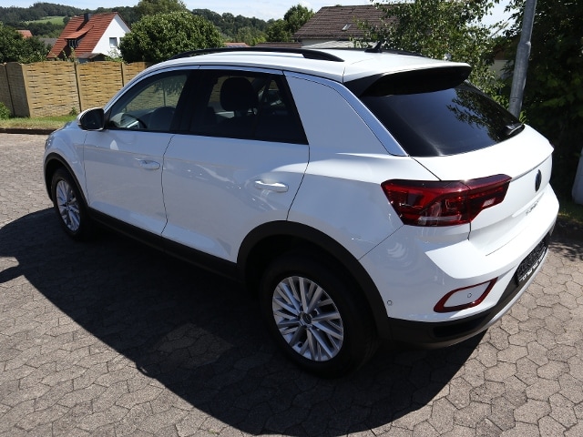 Volkswagen T-Roc 1.0 TSI