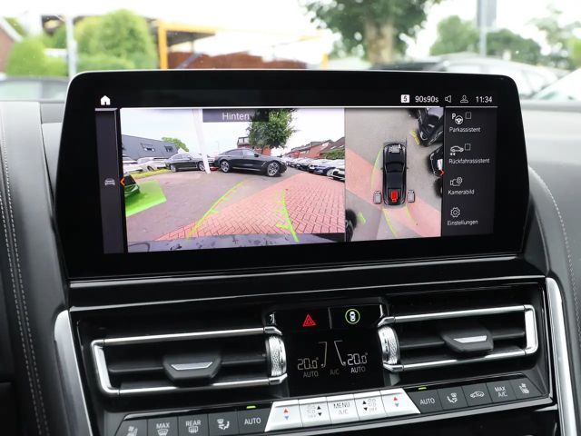 BMW M850 Coupé xDrive