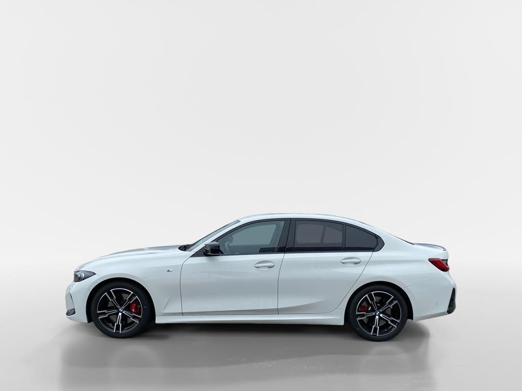 BMW M340 M340i Sedan xDrive