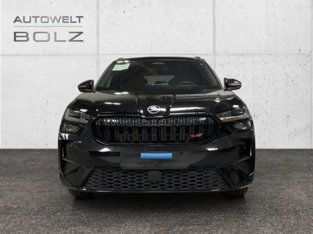 Skoda Kodiaq 2.0 TSI 4x4 RS