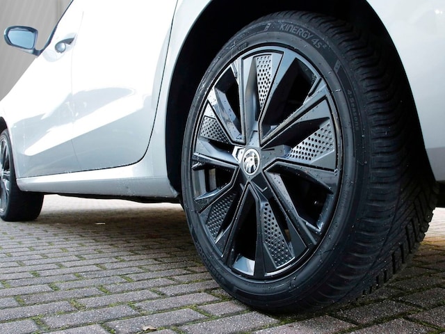 Skoda Fabia 1.0 TSI Style Style