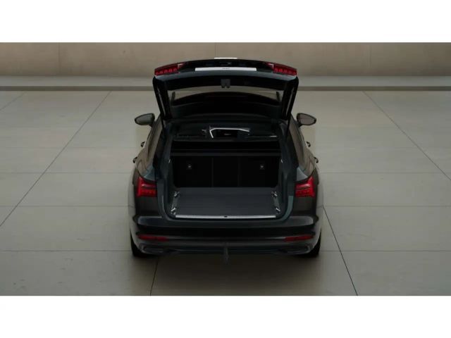 Audi A6 45 TFSI Avant