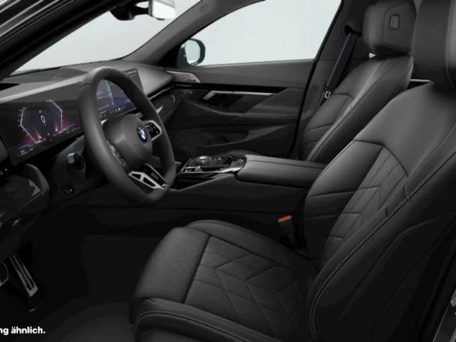 BMW 540 540d M-Sport Sedan xDrive