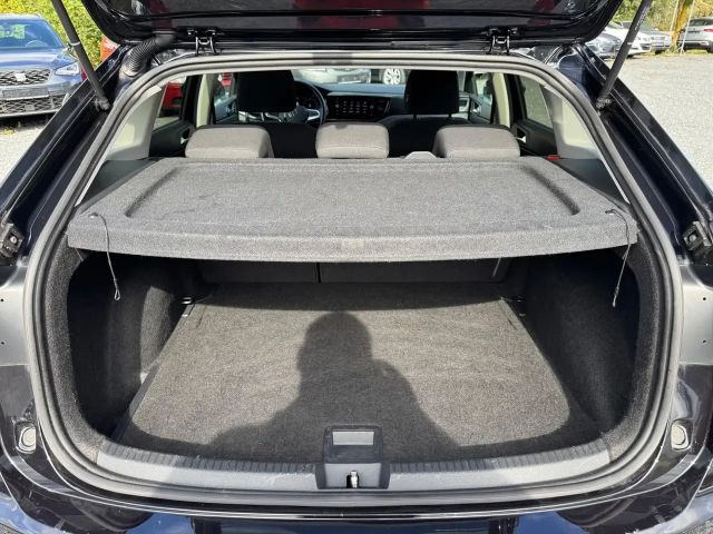 Volkswagen Taigo 1.0 TSI DSG Life