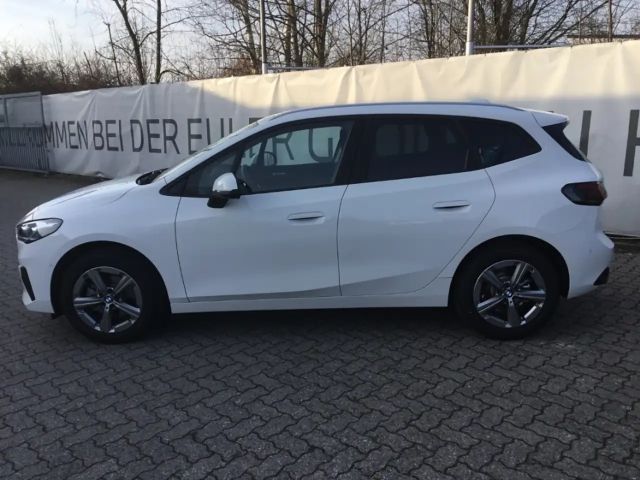 BMW 216 Active Tourer