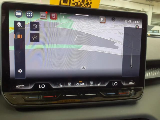 Cupra Terramar 1.5 eTSI