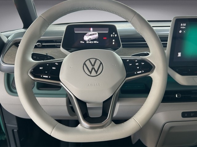 Volkswagen ID.Buzz Pro