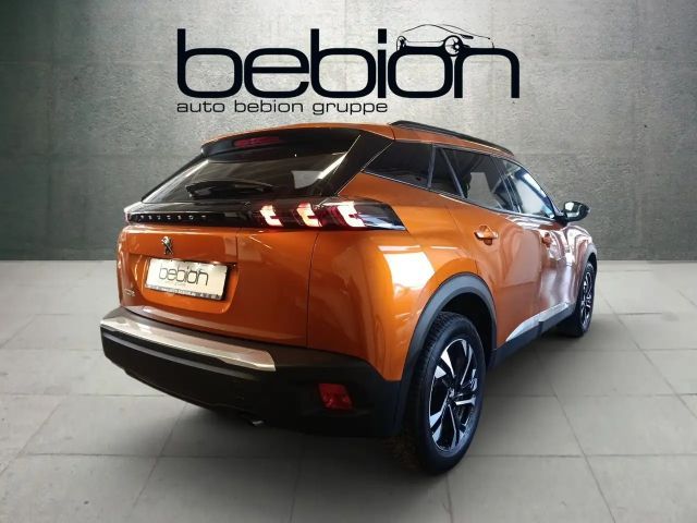 Peugeot 2008 Allure Pack PureTech