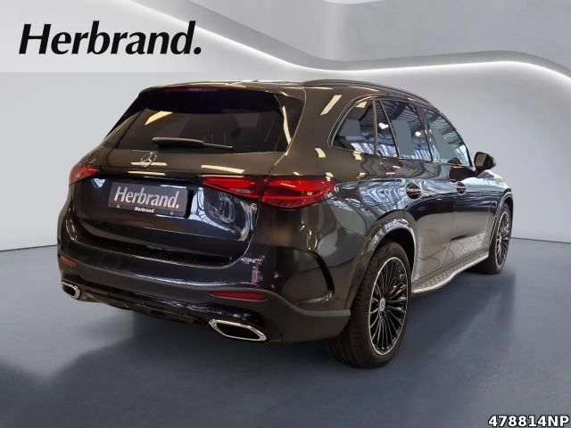 Mercedes-Benz GLC 220 4MATIC AMG Line GLC 220 d