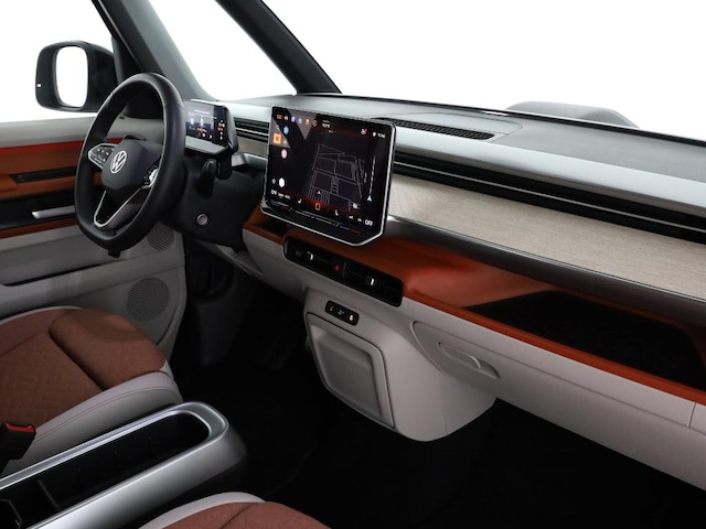 Volkswagen ID.Buzz Pro