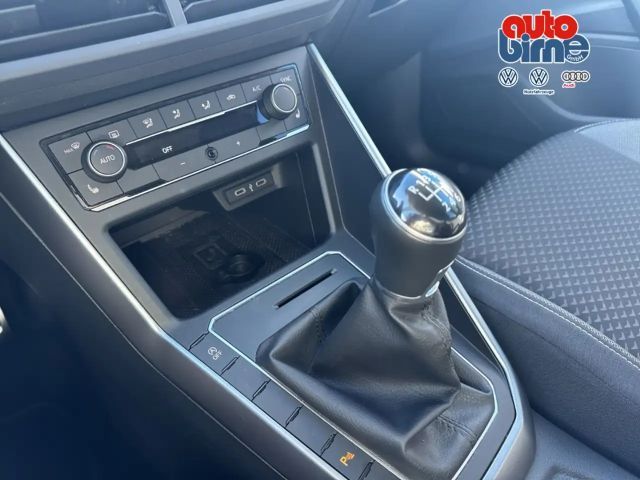 Volkswagen Polo 1.0 TSI