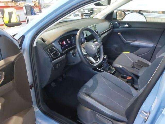 Volkswagen T-Cross 1.0 TSI Style
