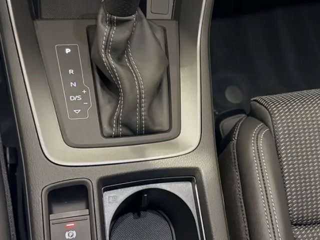 Audi Q3 1.5 TFSI S-Line
