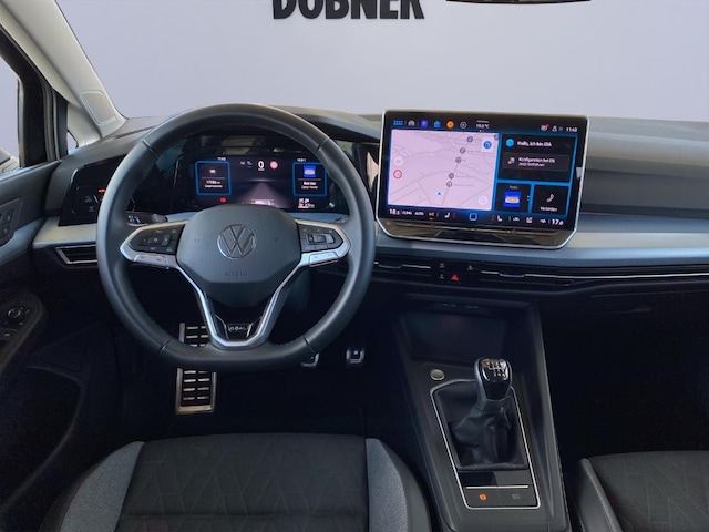 Volkswagen Golf 1.5 TSI Golf VIII Variant