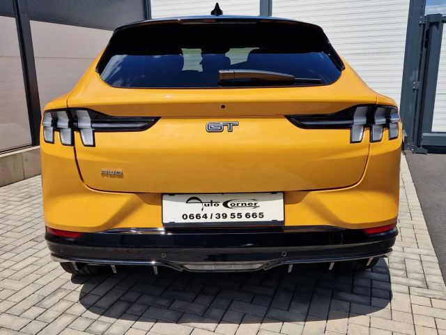 Ford Mustang Mach-E AWD GT
