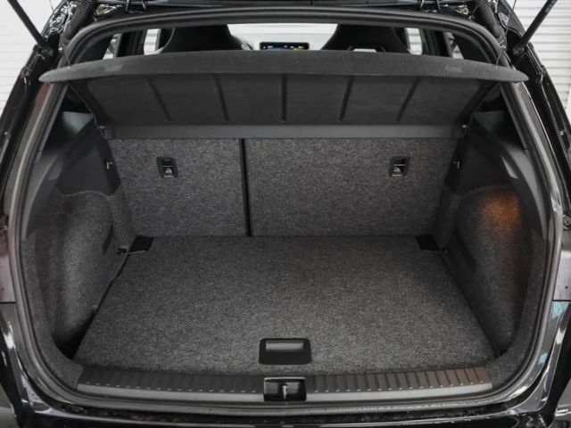 Seat Arona DSG FR-lijn