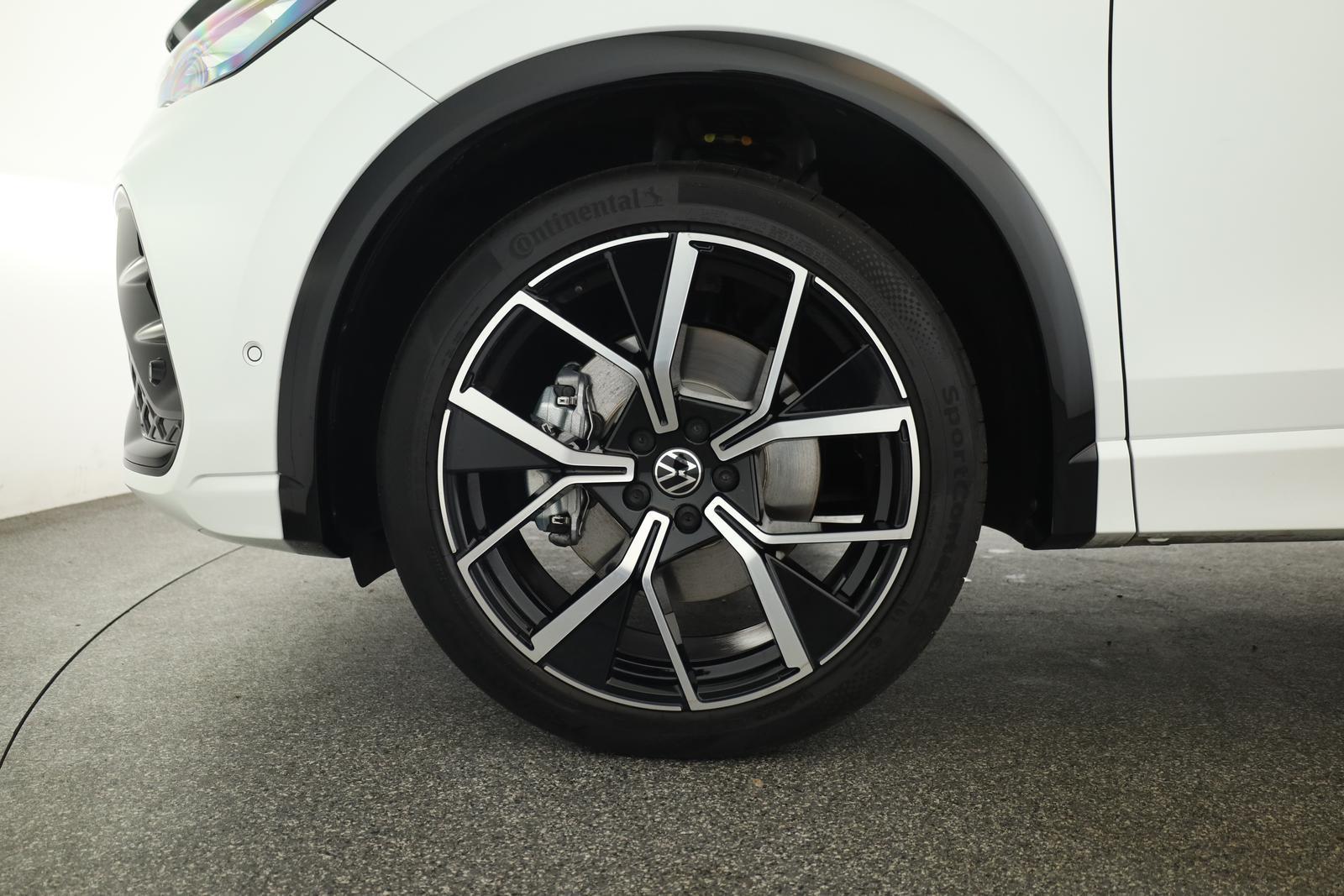 Volkswagen Tiguan 2.0 TSI DSG IQ.Drive R-Line