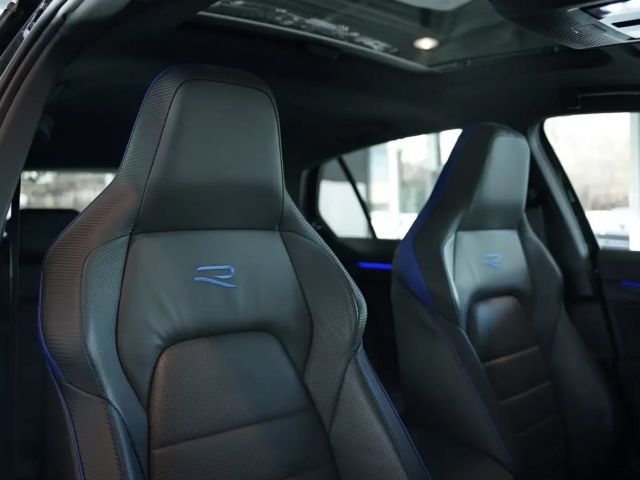 Volkswagen Golf R 4M *JP Performance *AKRA *Pano *KW *19