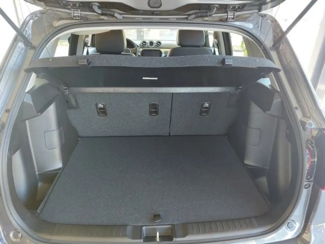 Suzuki Vitara 4x4 Comfort Hybrid