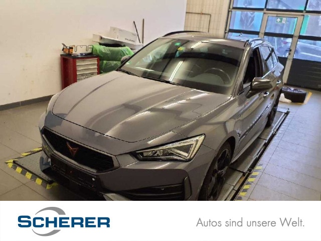 Cupra Leon 1.4 Sportstourer VZ e-Hybrid
