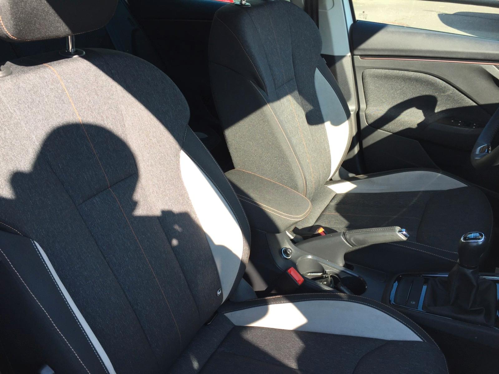 Skoda Scala Selection