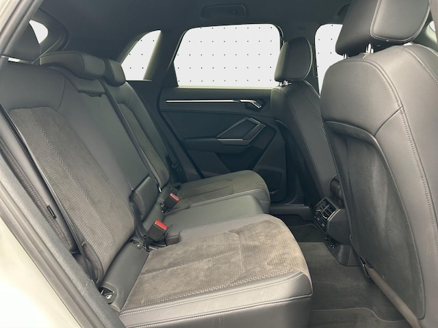 Audi Q3 40 TFSI Quattro S-Tronic