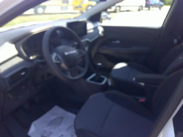 Dacia Jogger Extreme