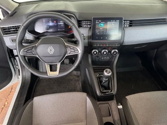 Renault Clio Evolution TCe 90