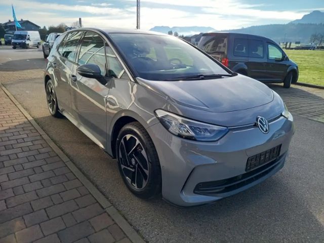 Volkswagen ID.3 Performance Pro