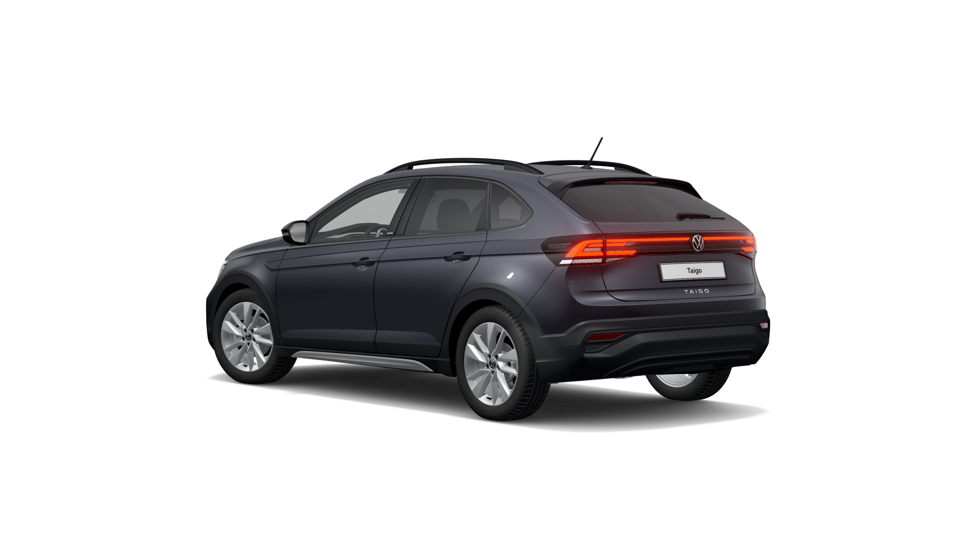 Volkswagen Taigo 1.0 TSI Move