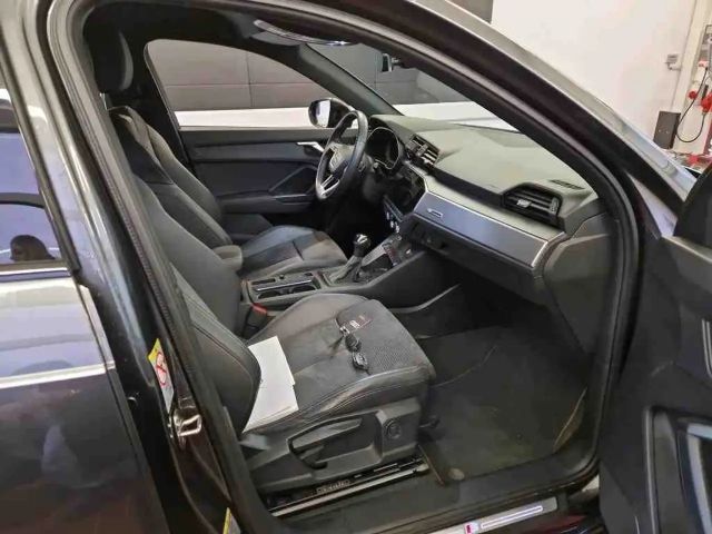 Audi Q3 35 TDI S-Line