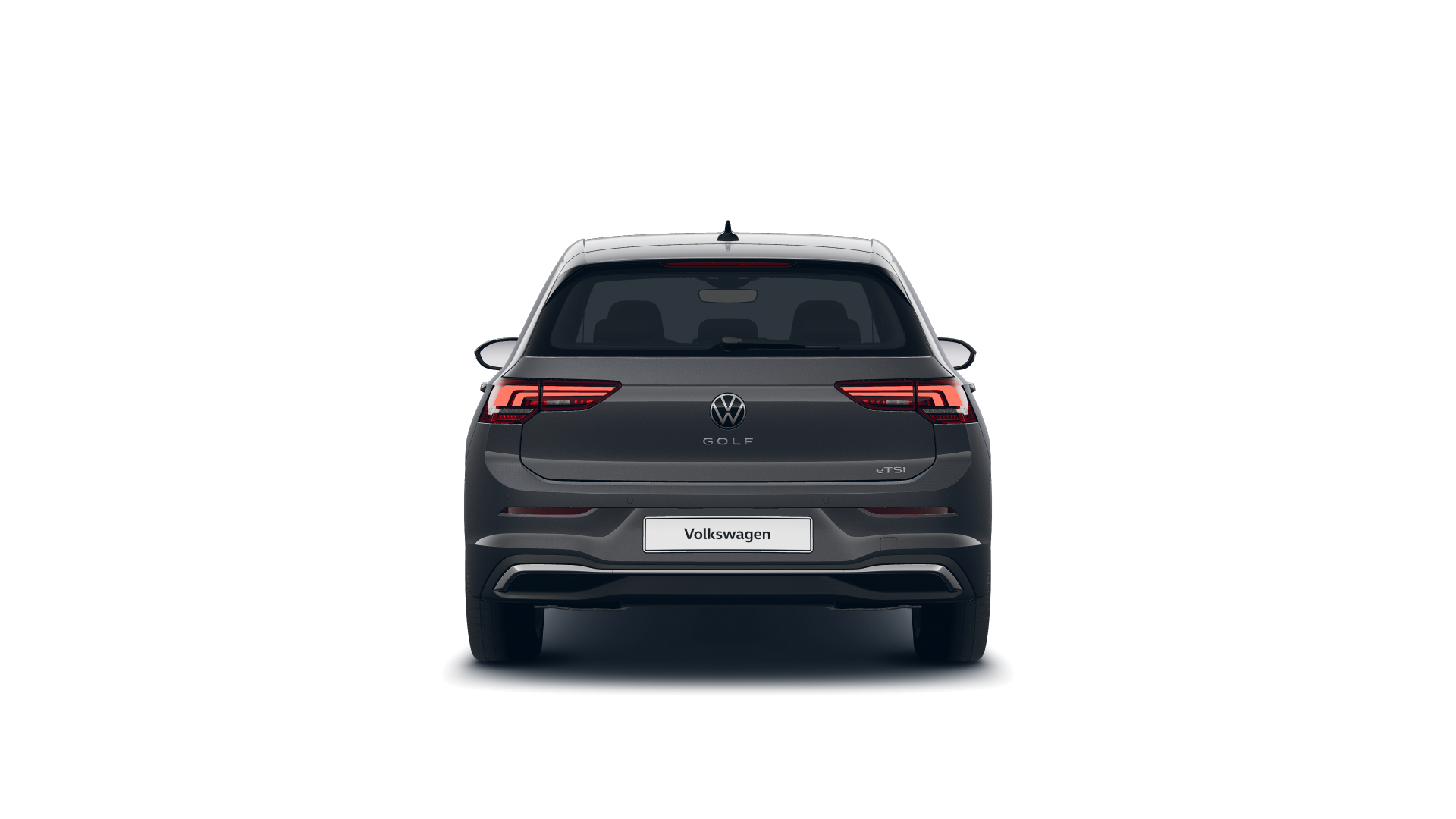 Volkswagen Golf Golf VIII