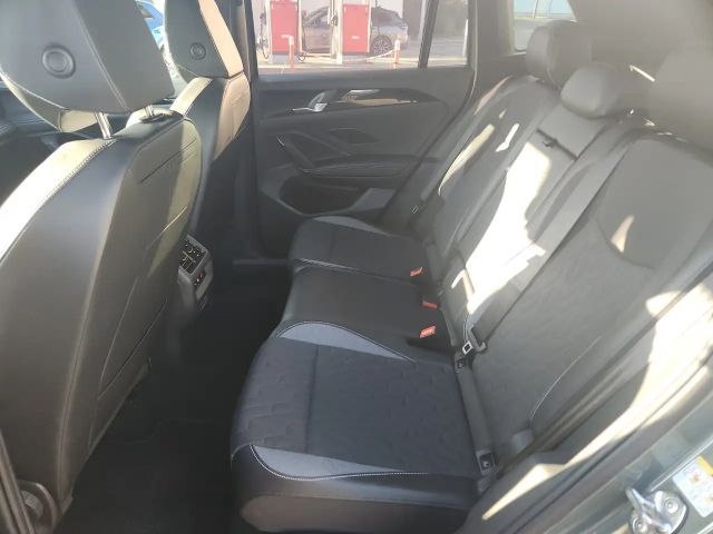 Volkswagen Tiguan 2.0 TDI