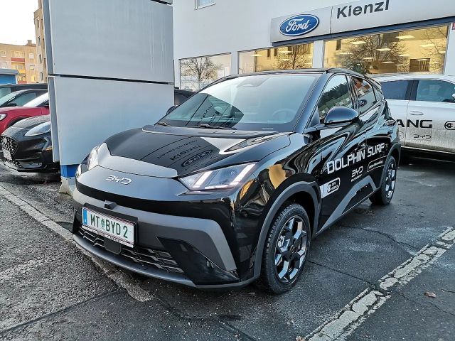 BYD Dolphin Surf 43.2 kWh Comfort