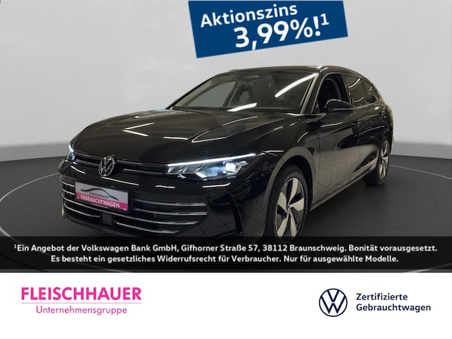 Volkswagen Passat 1.5 eTSI Business