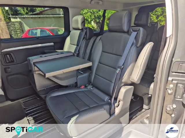 Fiat Ulysse Top L3 BlueHDi 180 EAT8 ACC+AHK+LED+Navi