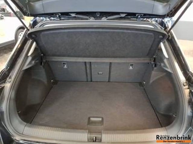 Volkswagen T-Roc DSG