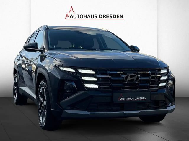 Hyundai Tucson 1.6 T-GDi Trend