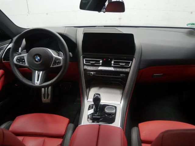 BMW M850 Coupé xDrive