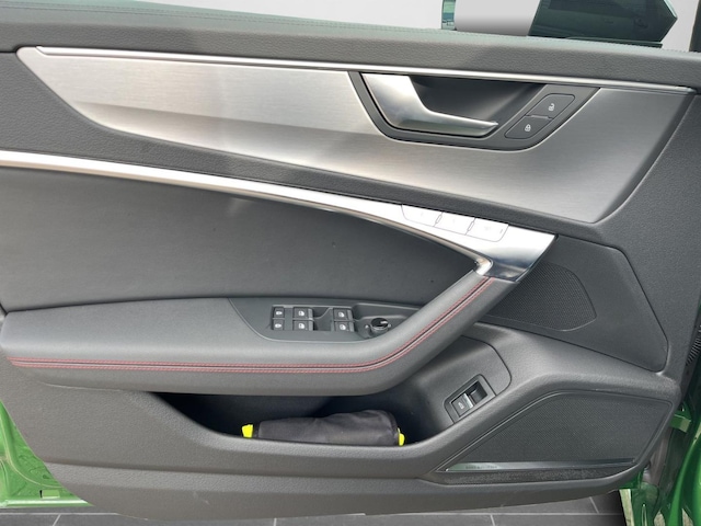 Audi S6 Avant Quattro