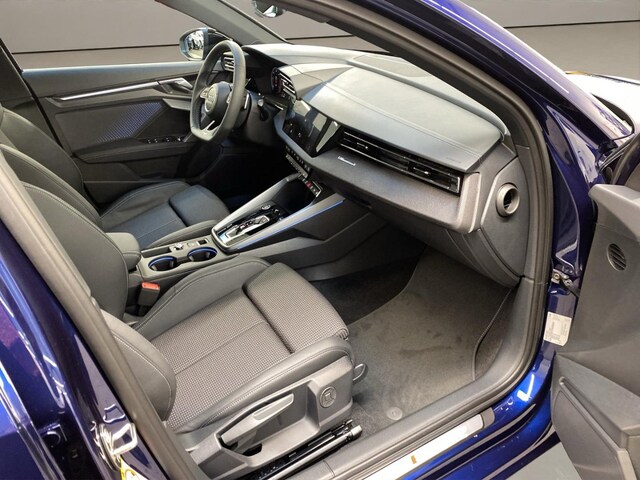 Audi A3 S-Tronic Sportback