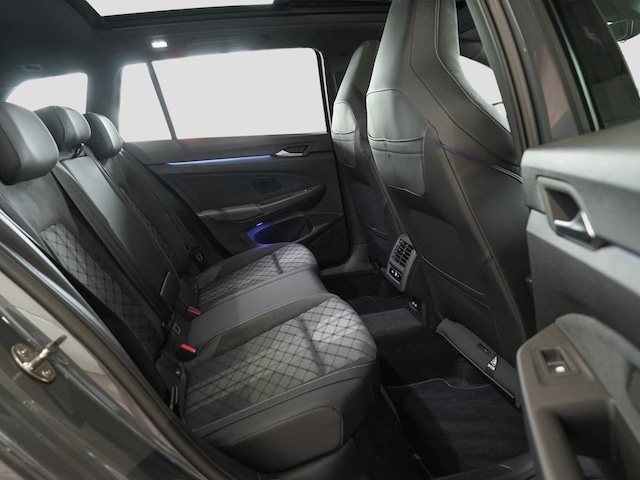 Volkswagen Golf 2.0 TDI DSG R-Line Variant