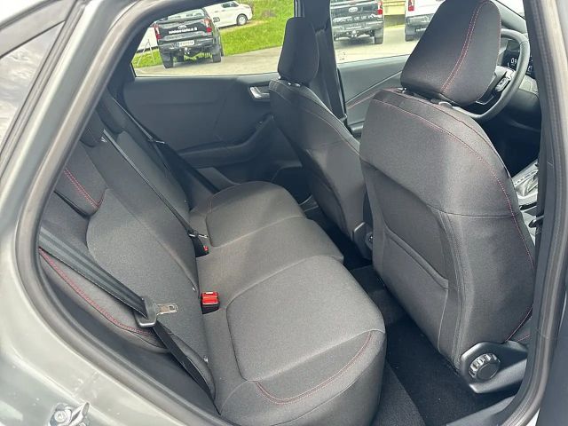 Ford Puma EcoBoost ST Line