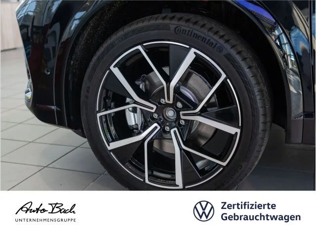 Volkswagen Passat 2.0 TDI DSG