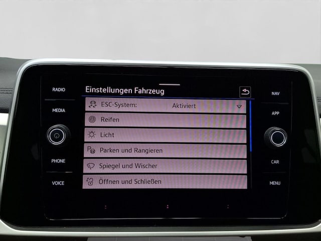 Volkswagen T-Roc 1.5 TSI DSG Move