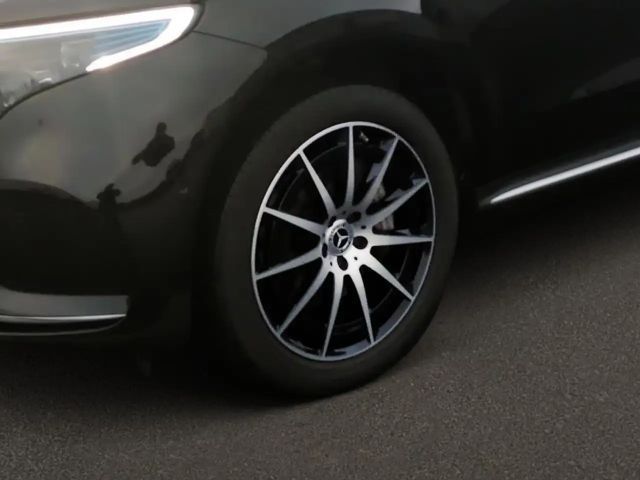 Mercedes-Benz EQC 400 4MATIC AMG Line