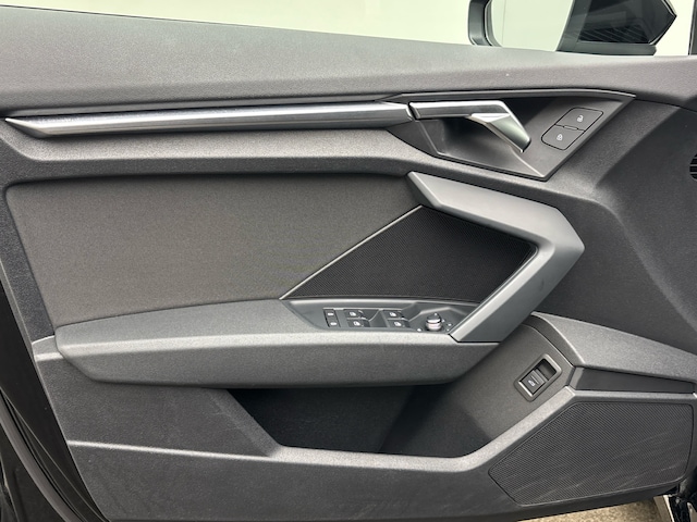 Audi A3 35 TDI S-Tronic Sportback