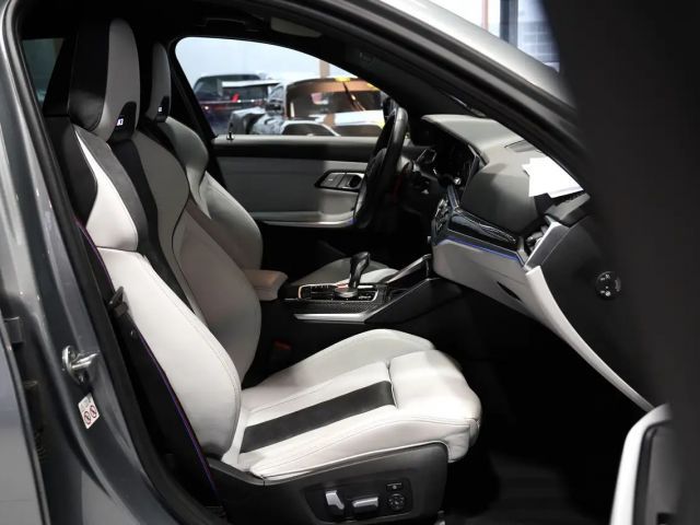 BMW M3 Competition Sedan