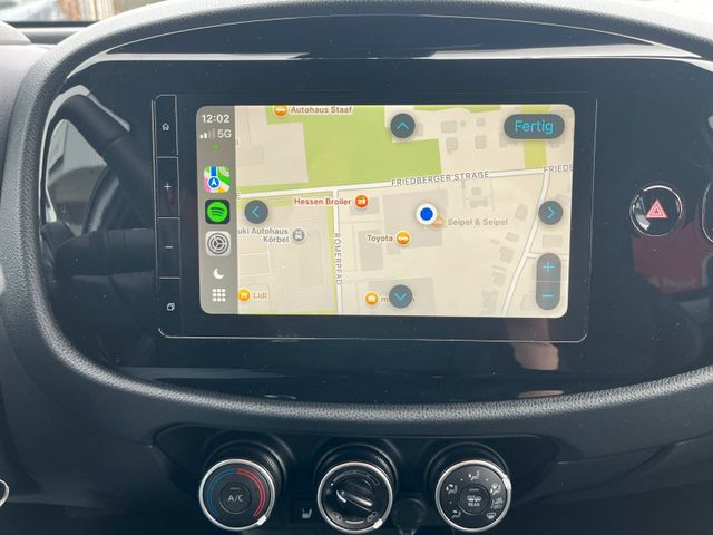 Toyota Aygo X 5-deurs Basis