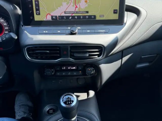 Nissan Juke N-Connecta